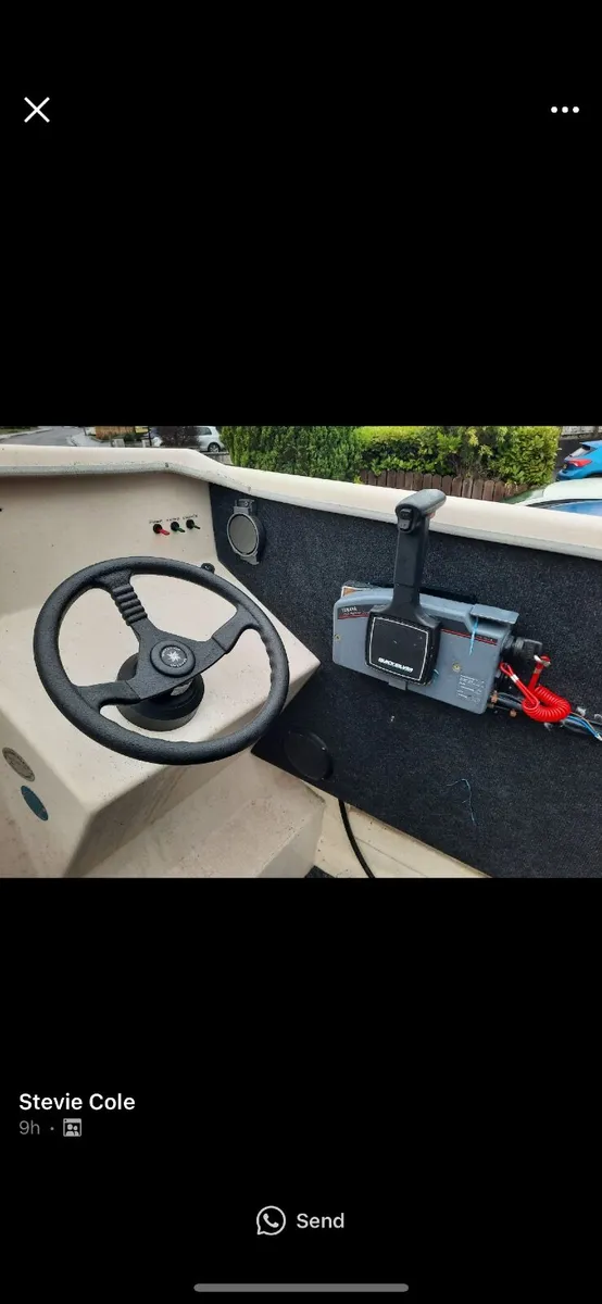 Boat - Image 2