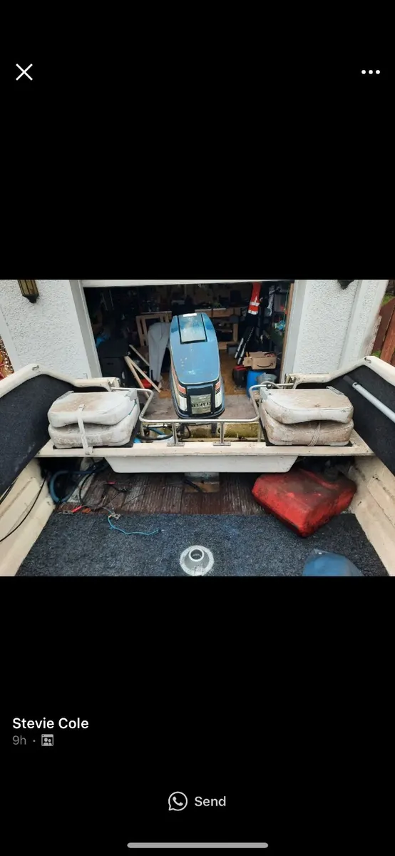 Boat - Image 3