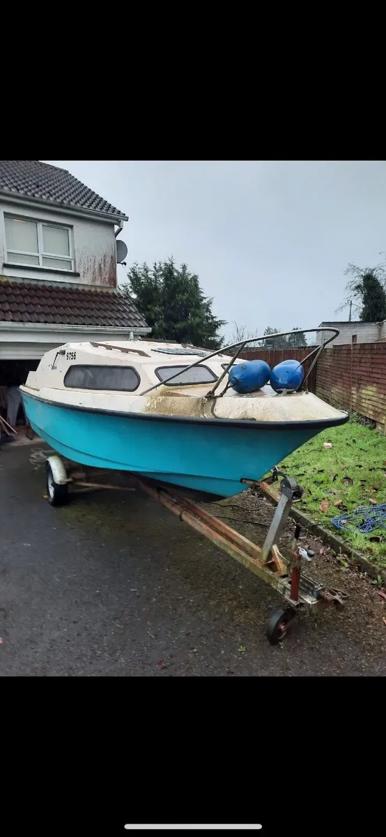 Boat - Image 4