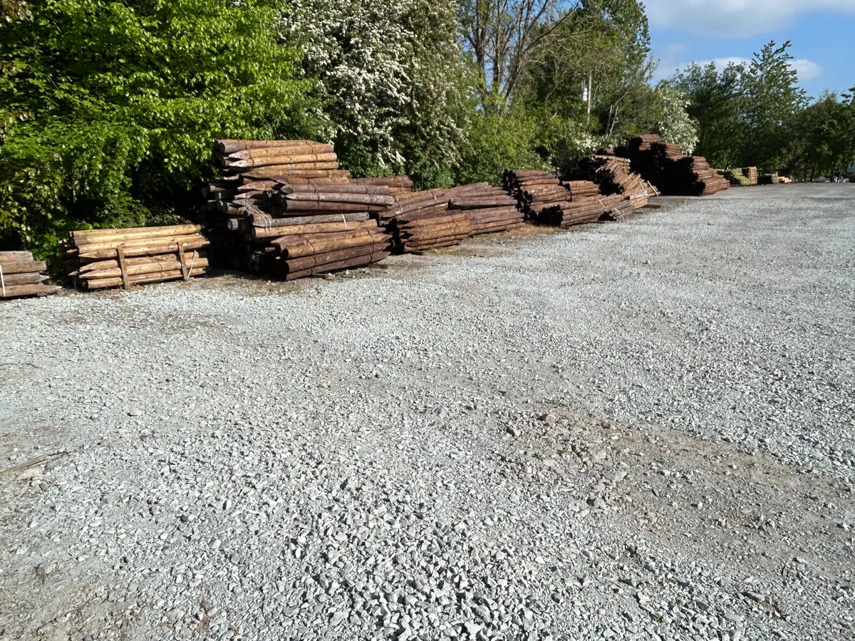 FRS FENCING TINAHELY - Image 1
