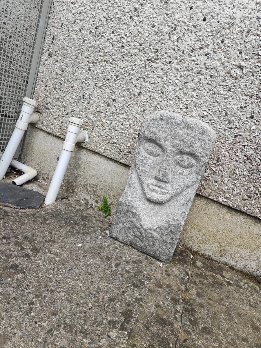 Granite sculpture - Image 4