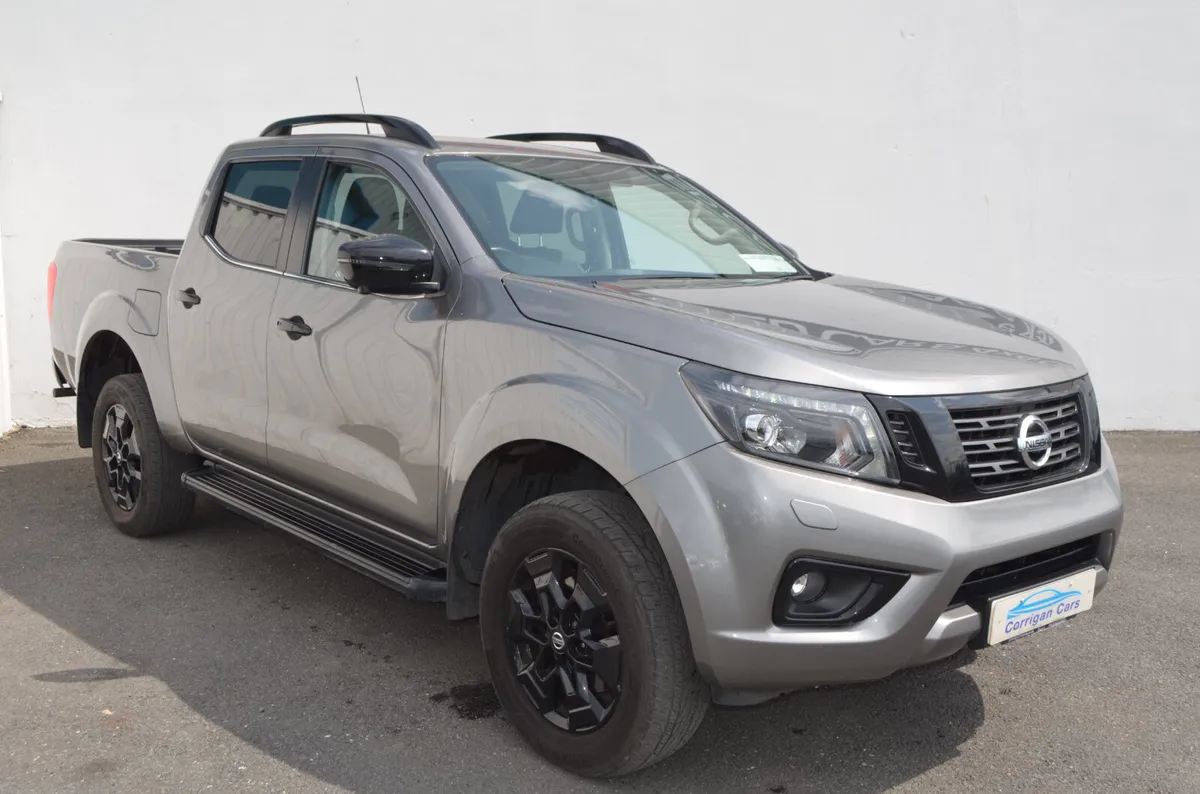 TOP SPEC N-GUARD AUTO-ONLY 28K-PRICE INCLS VAT - Image 2