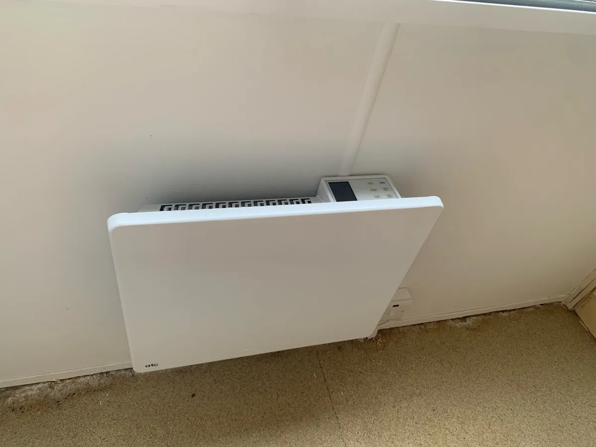 Electric Radiator - Image 2