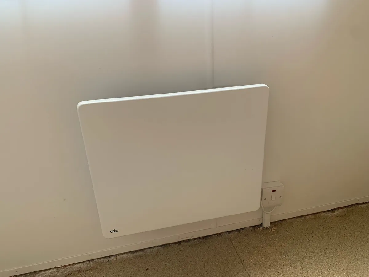 Electric Radiator - Image 3