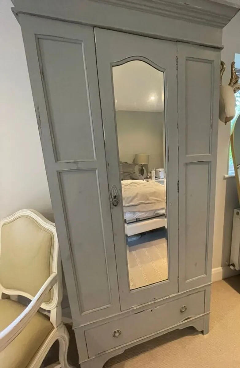 Wardrobe for Sale - Image 1