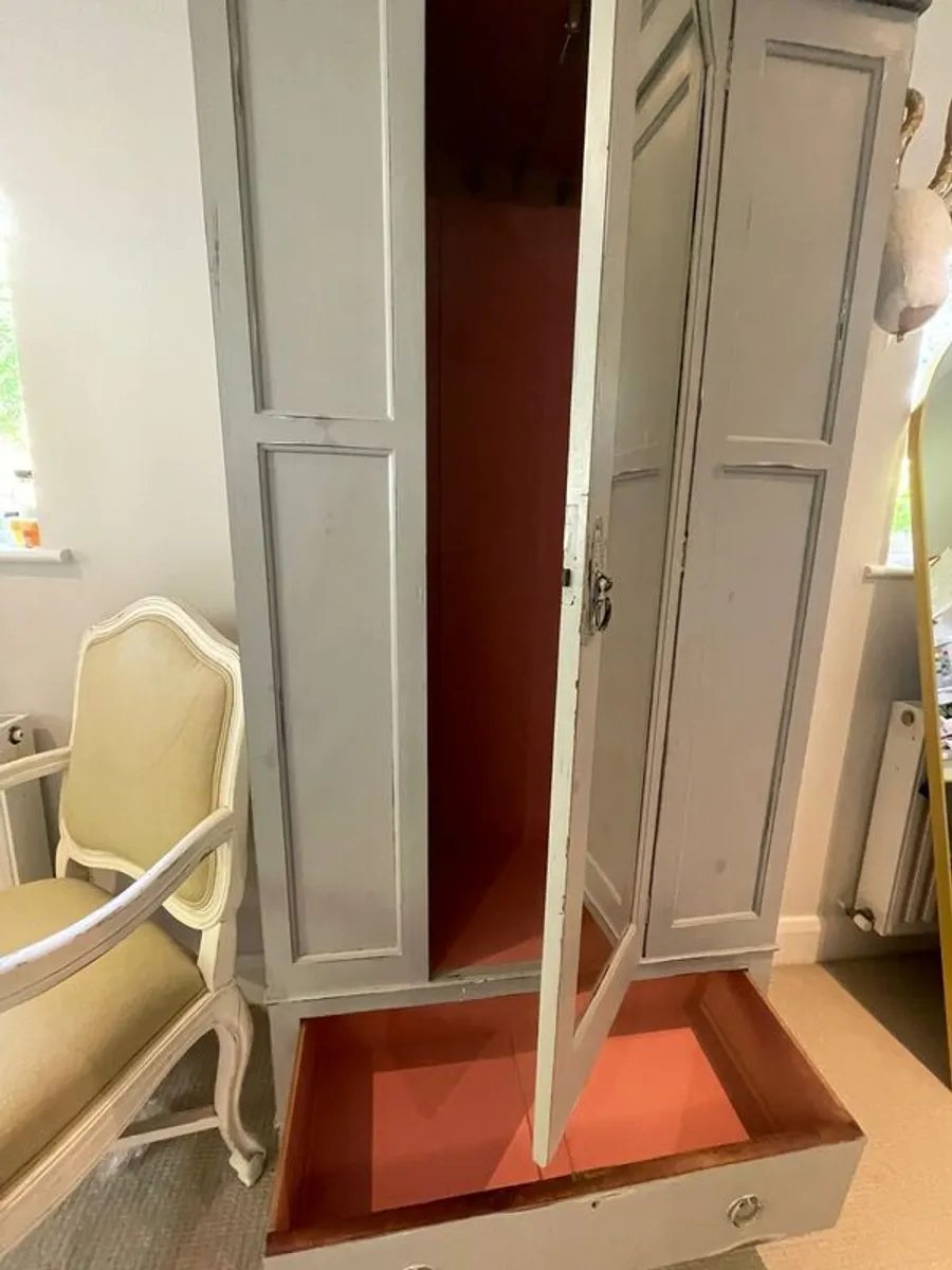 Wardrobe for Sale - Image 3