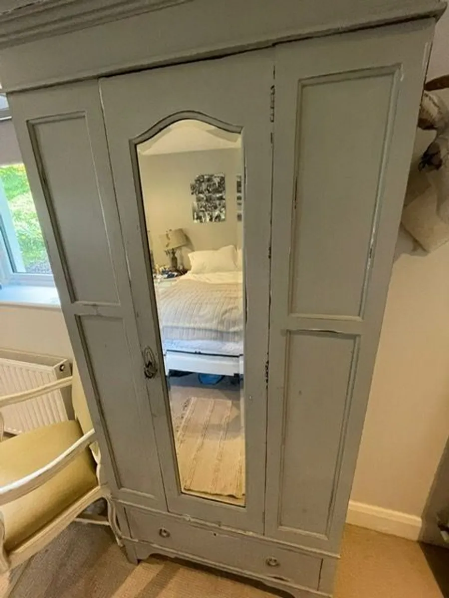 Wardrobe for Sale - Image 4