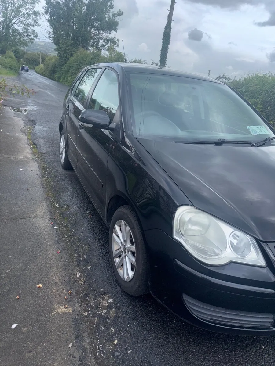 Volkswagen Polo 2008 - Image 3