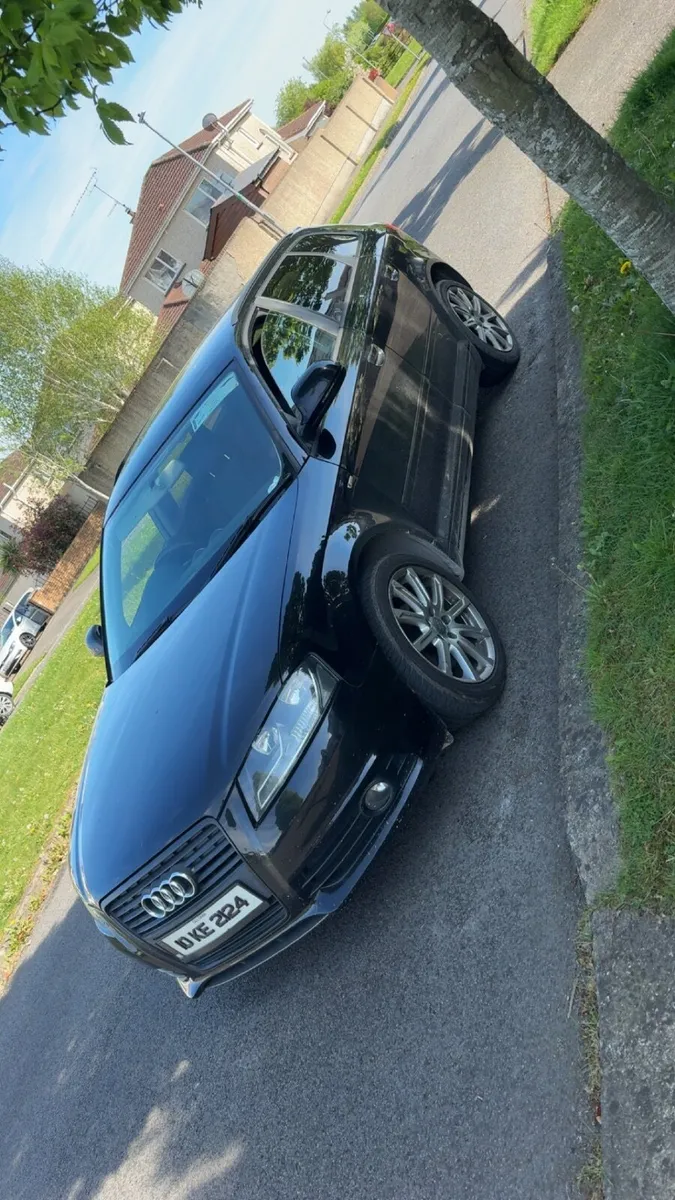 Audi A3 2010 - Image 2