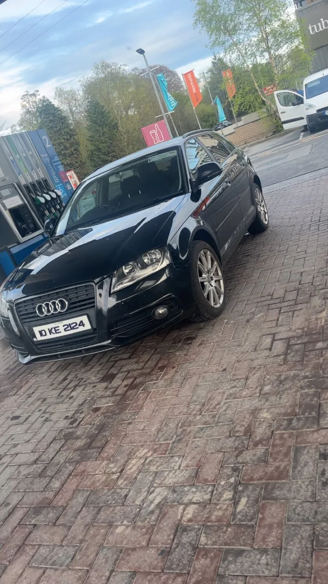 Audi A3 2010 - Image 3