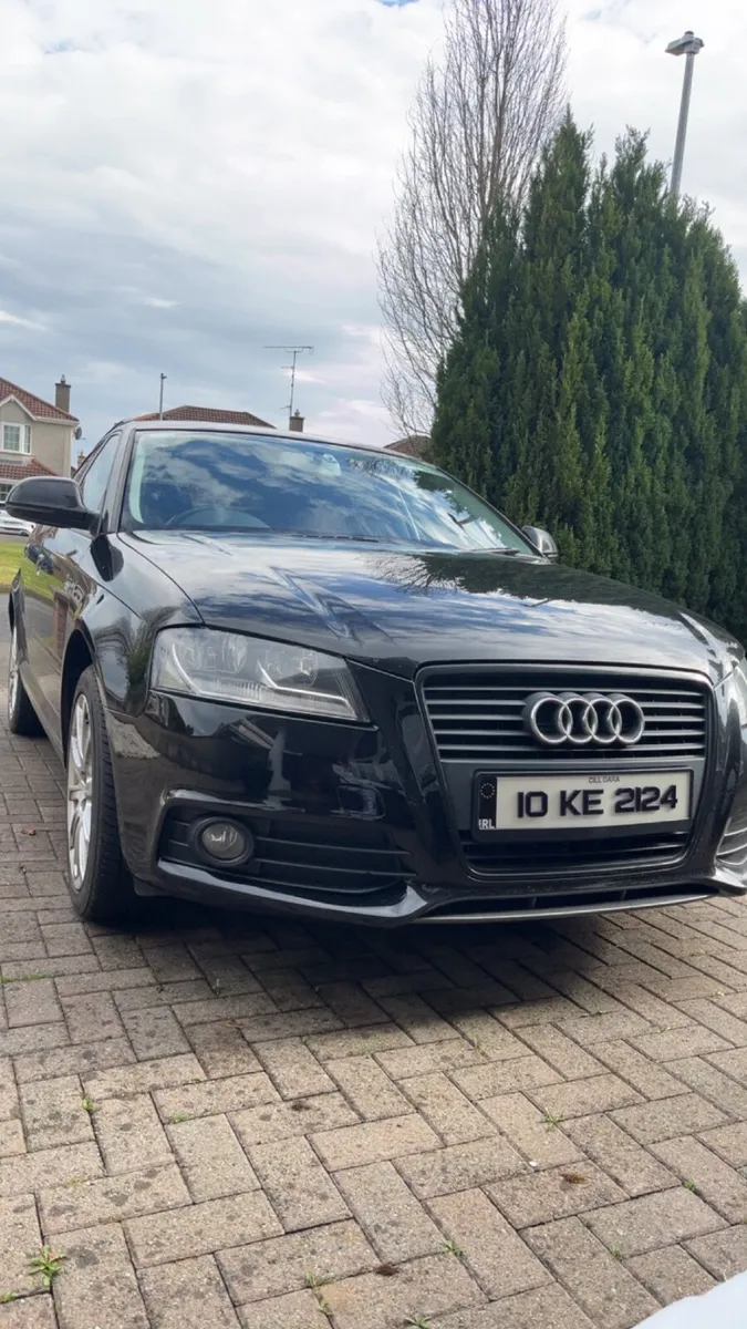 Audi A3 2010 - Image 4