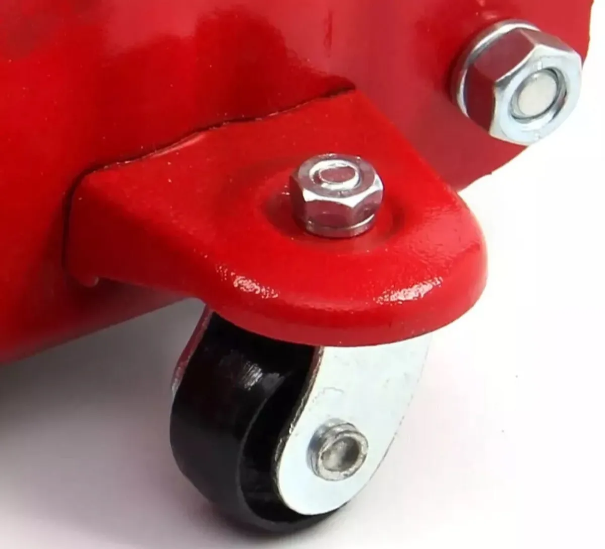 2 Ton Tonne Hydraulic Trolley Floor Jack NEW - Image 3