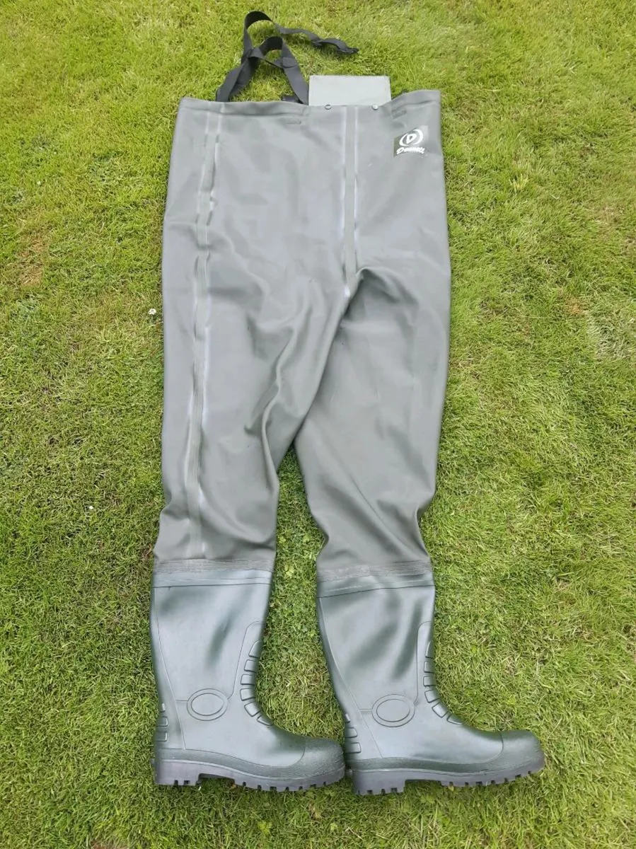 Chest Waders