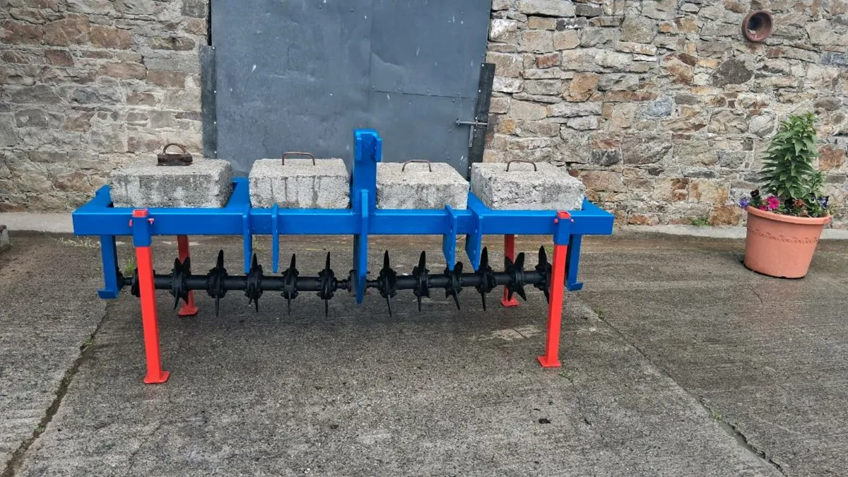 AERATOR - Image 1