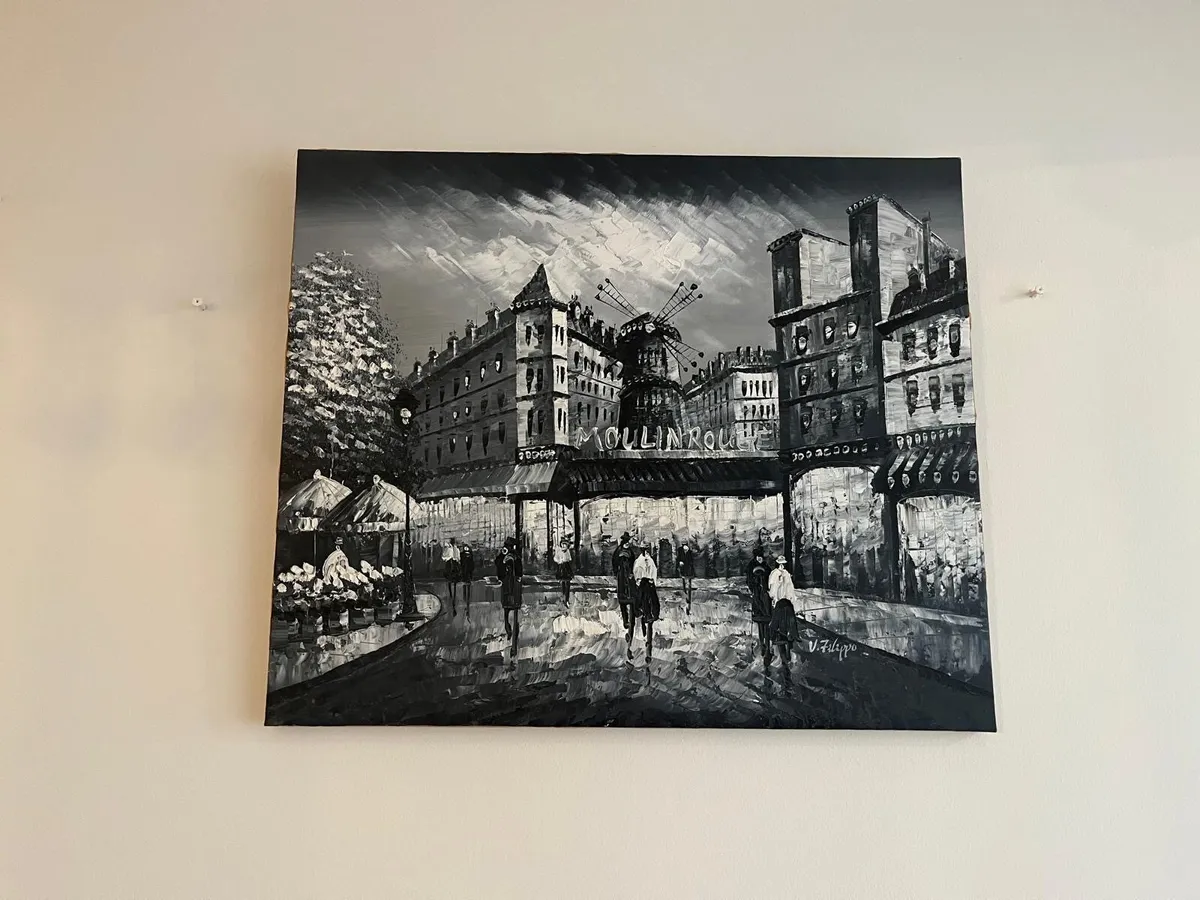 Wall Art Selection - Image 4
