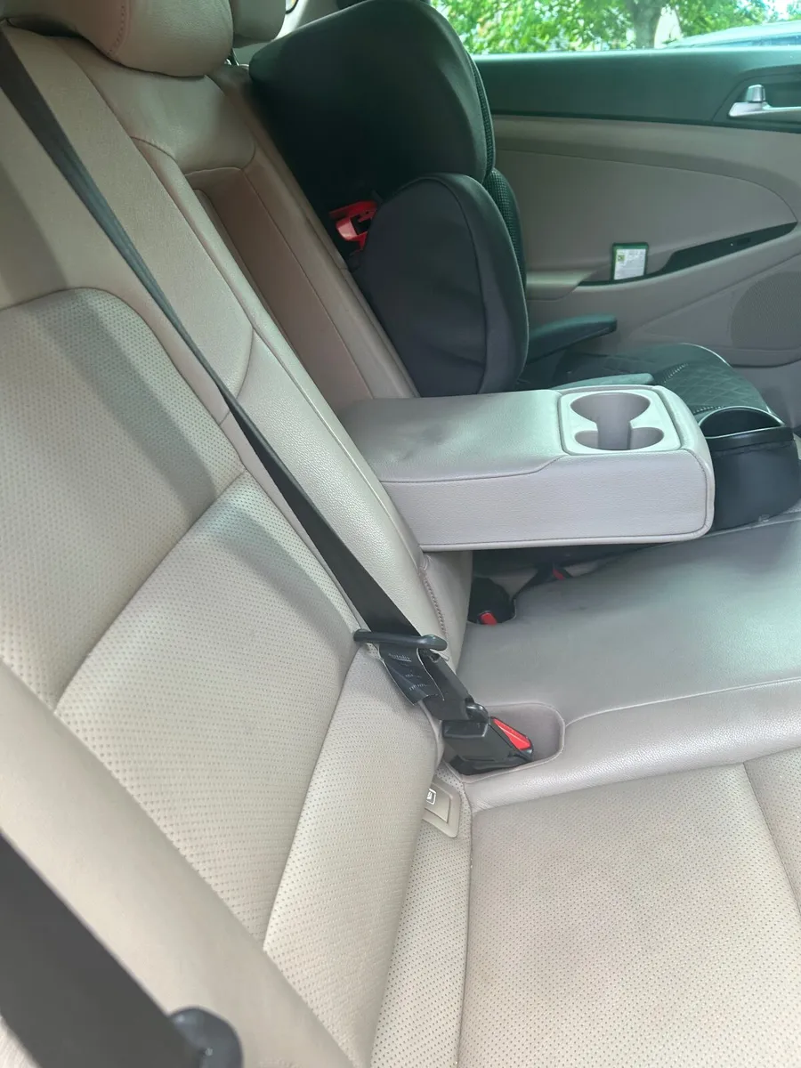 Hyundai Tucson 2016 - Image 4