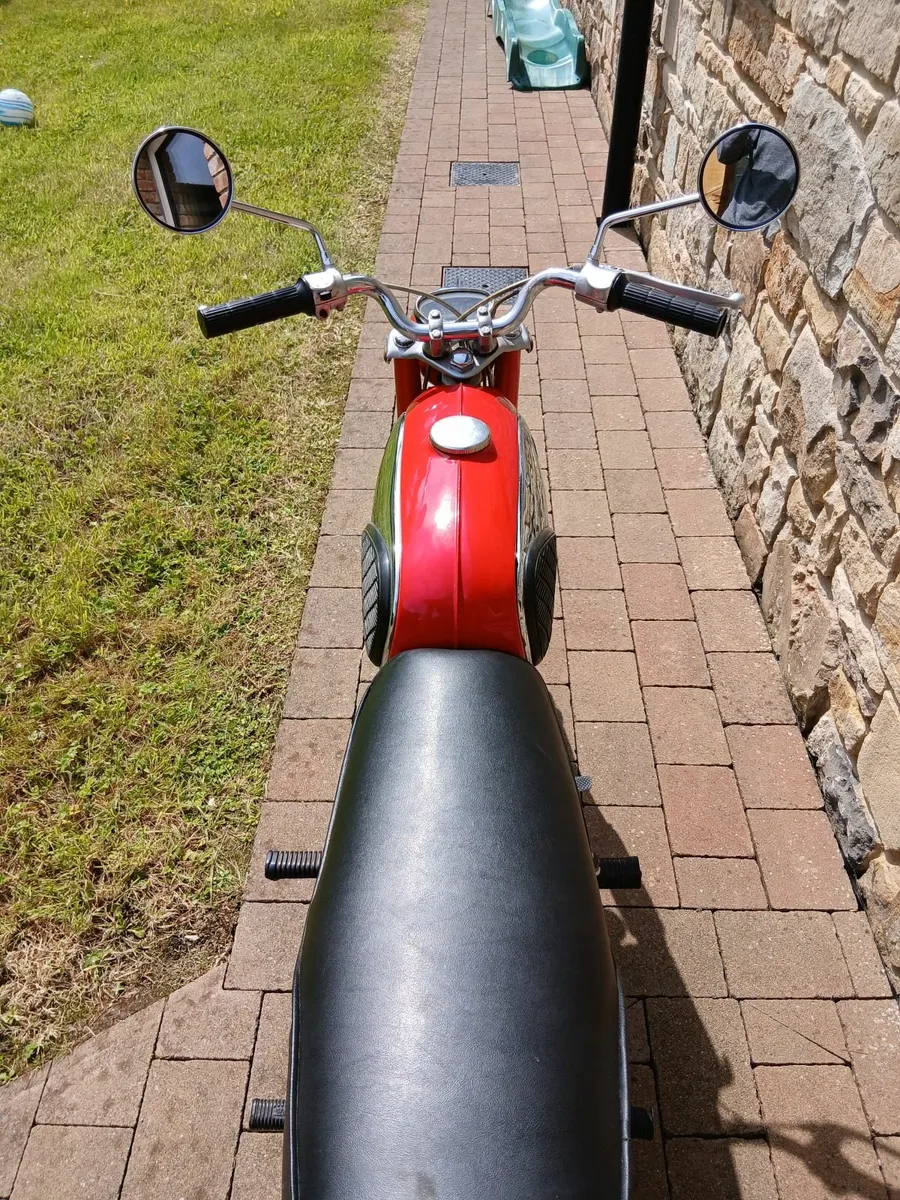 Honda S90 - Image 3