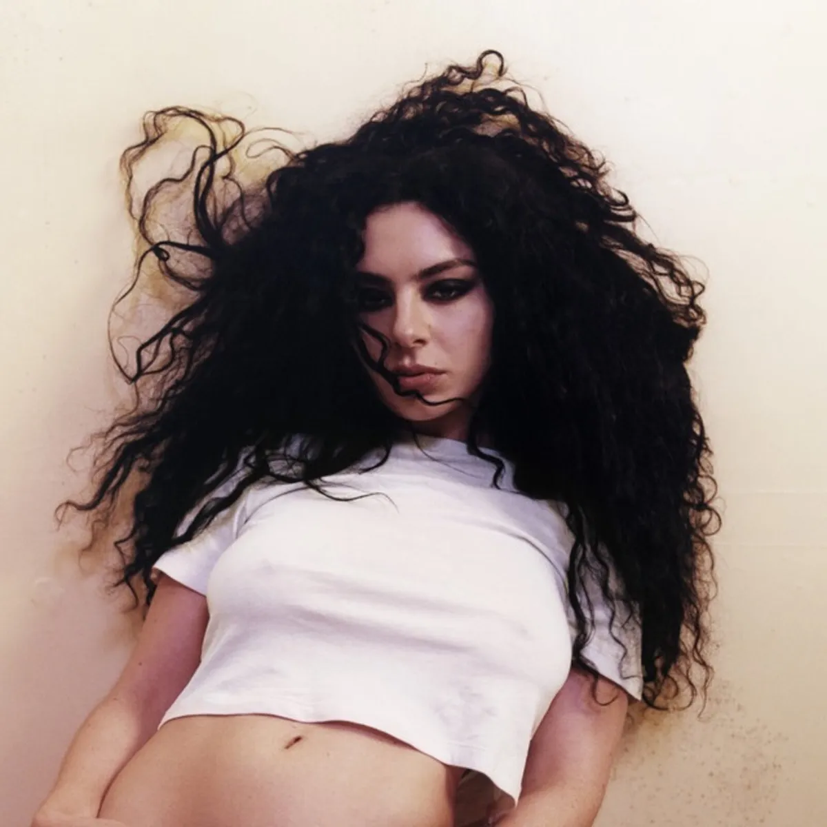 Charli XCX General Admission Standing