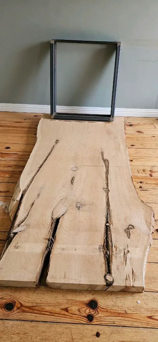 Cedar Table