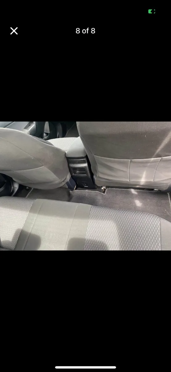 Toyota Corolla 2015 - Image 2