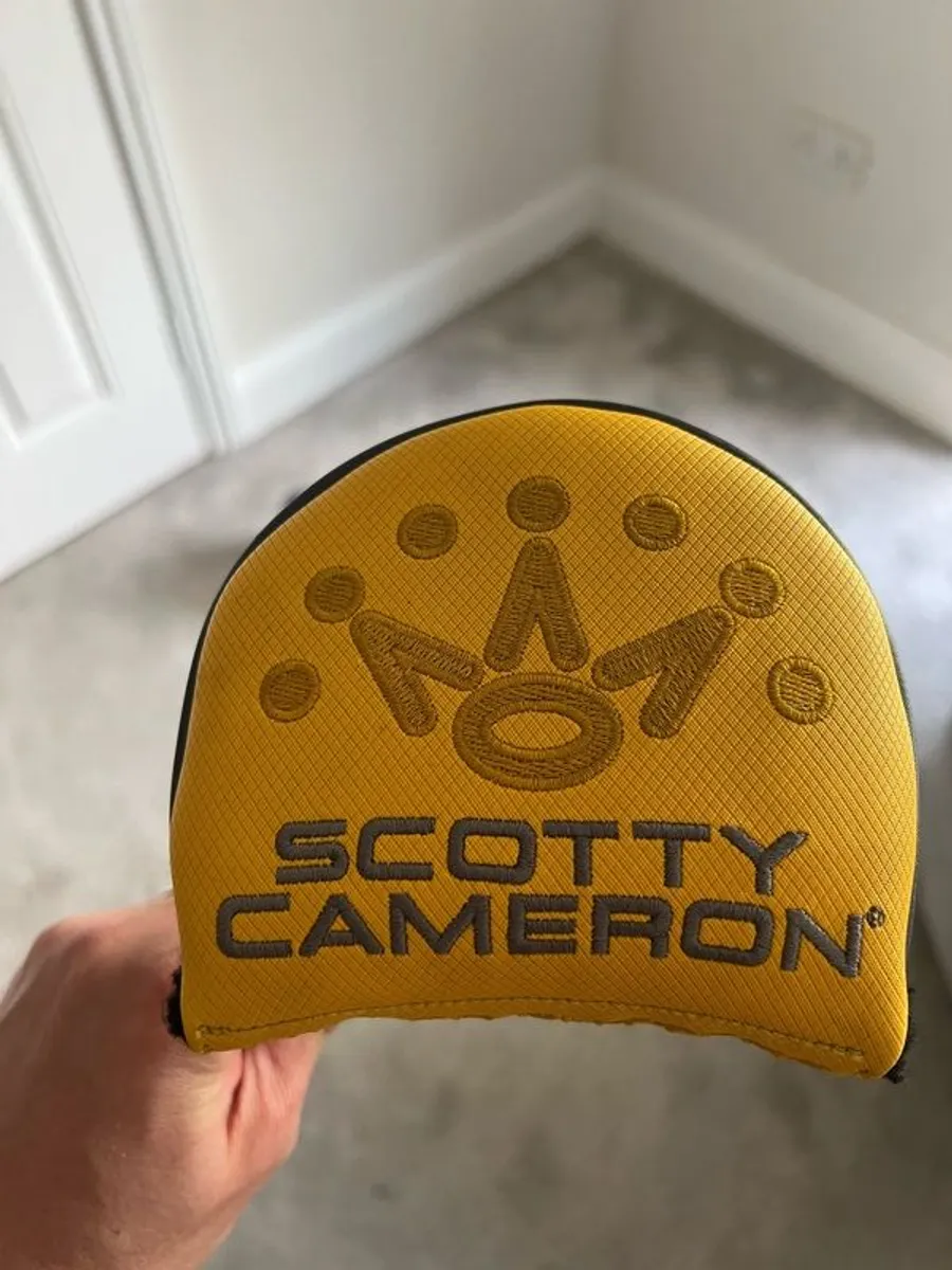 Scotty Cameron Phantom X 5.5 - Image 1