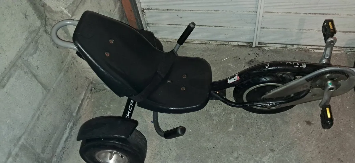 "Triker" go karts - Image 3