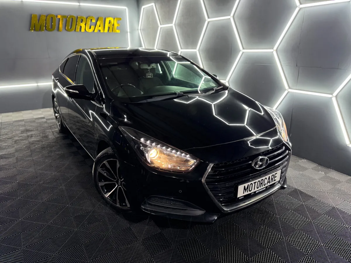 ◼️2016 HYUNDAI I40 EXECUTIVE 1.7 CRDI◼️ - Image 3