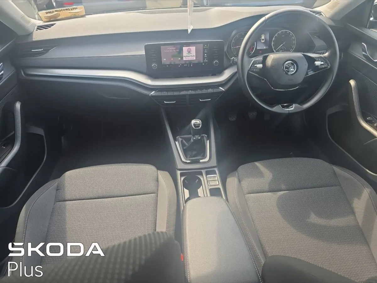 Skoda Octavia 1.0 TSI 110BHP Ambition - Image 2