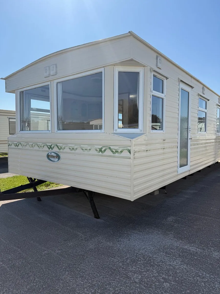 2 Bed Caravan - Image 1