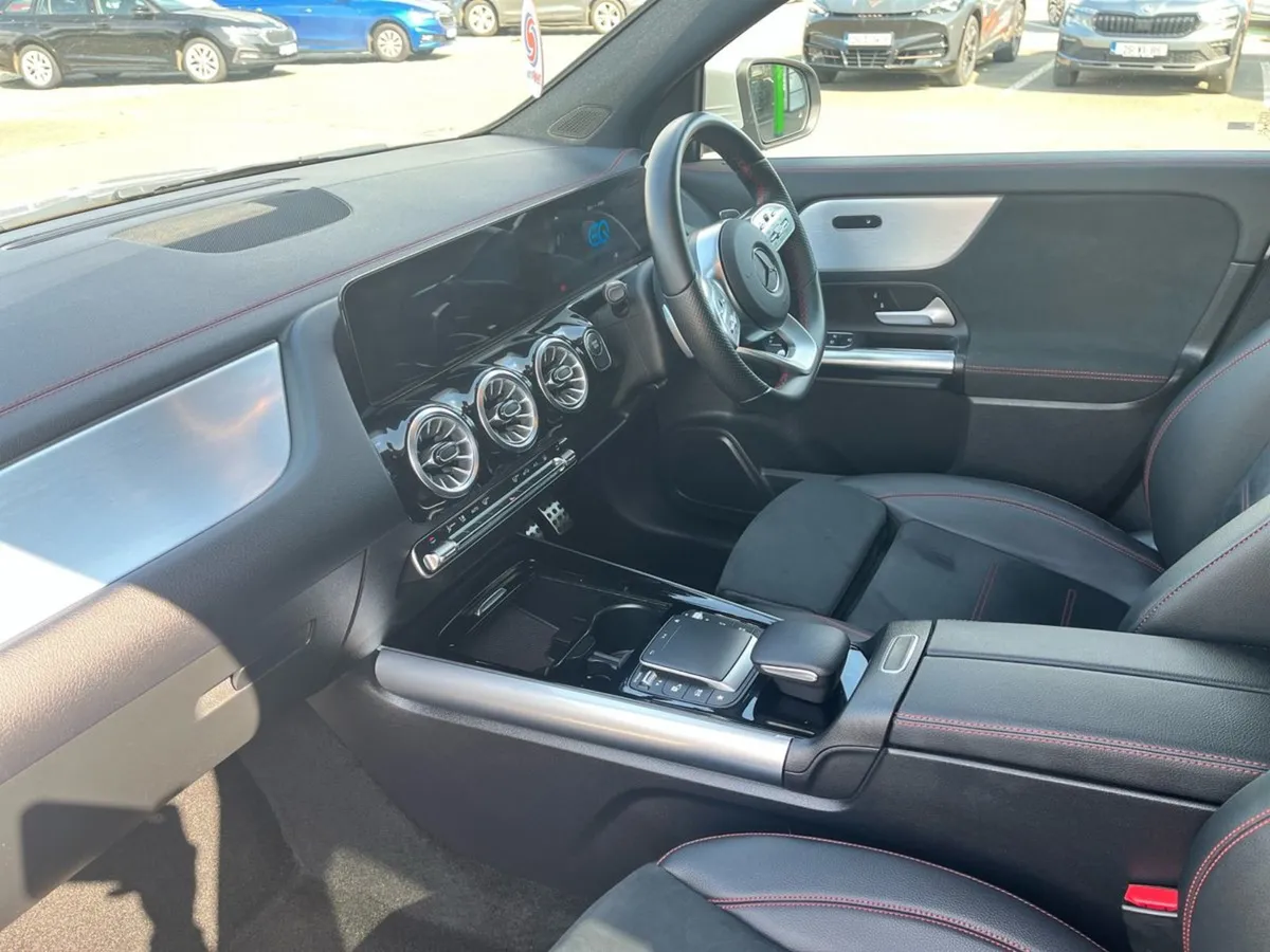 Mercedes-Benz EQA AMG Line 250 Auto-used Car Sale - Image 3