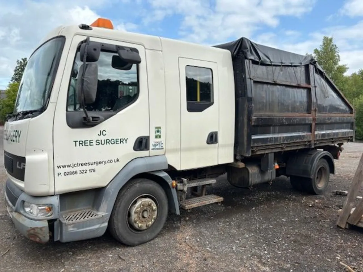 DAF LF45.180 2005 - Image 1