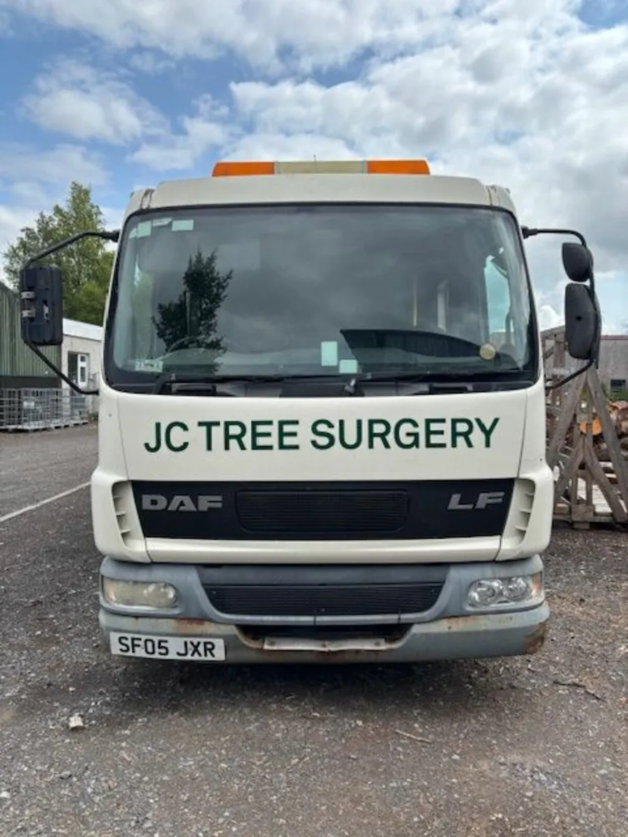 DAF LF45.180 2005 - Image 2