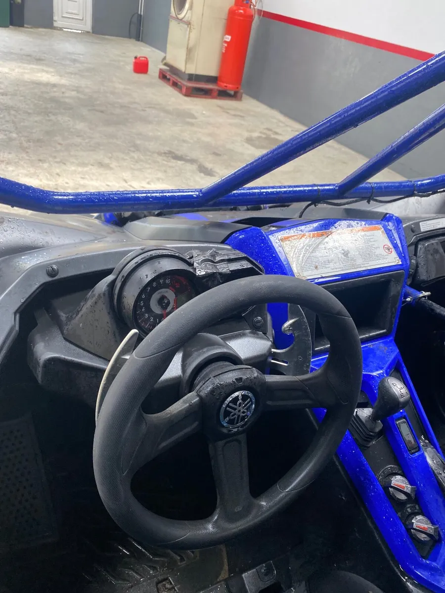 yxz1000r ss se - Image 2