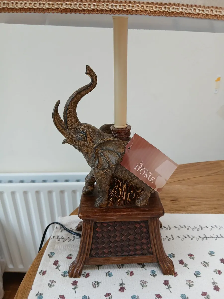 Table Lamp - Image 2