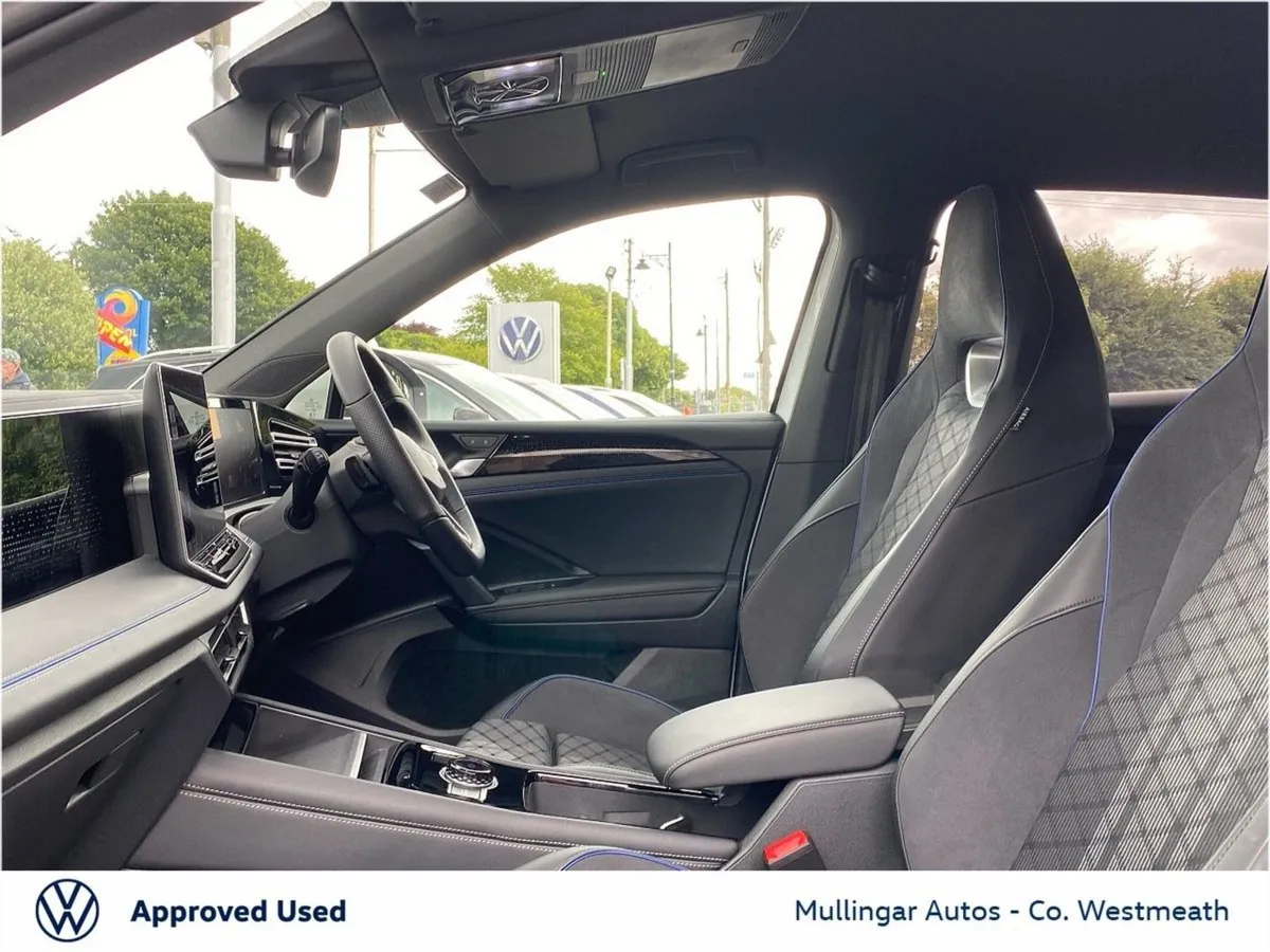 Volkswagen Tiguan 2.0 TDI 150HP R-line DSG - Image 4