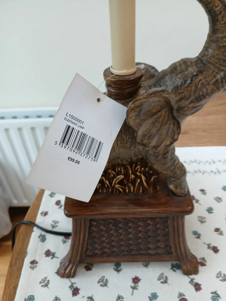 Table Lamp - Image 3
