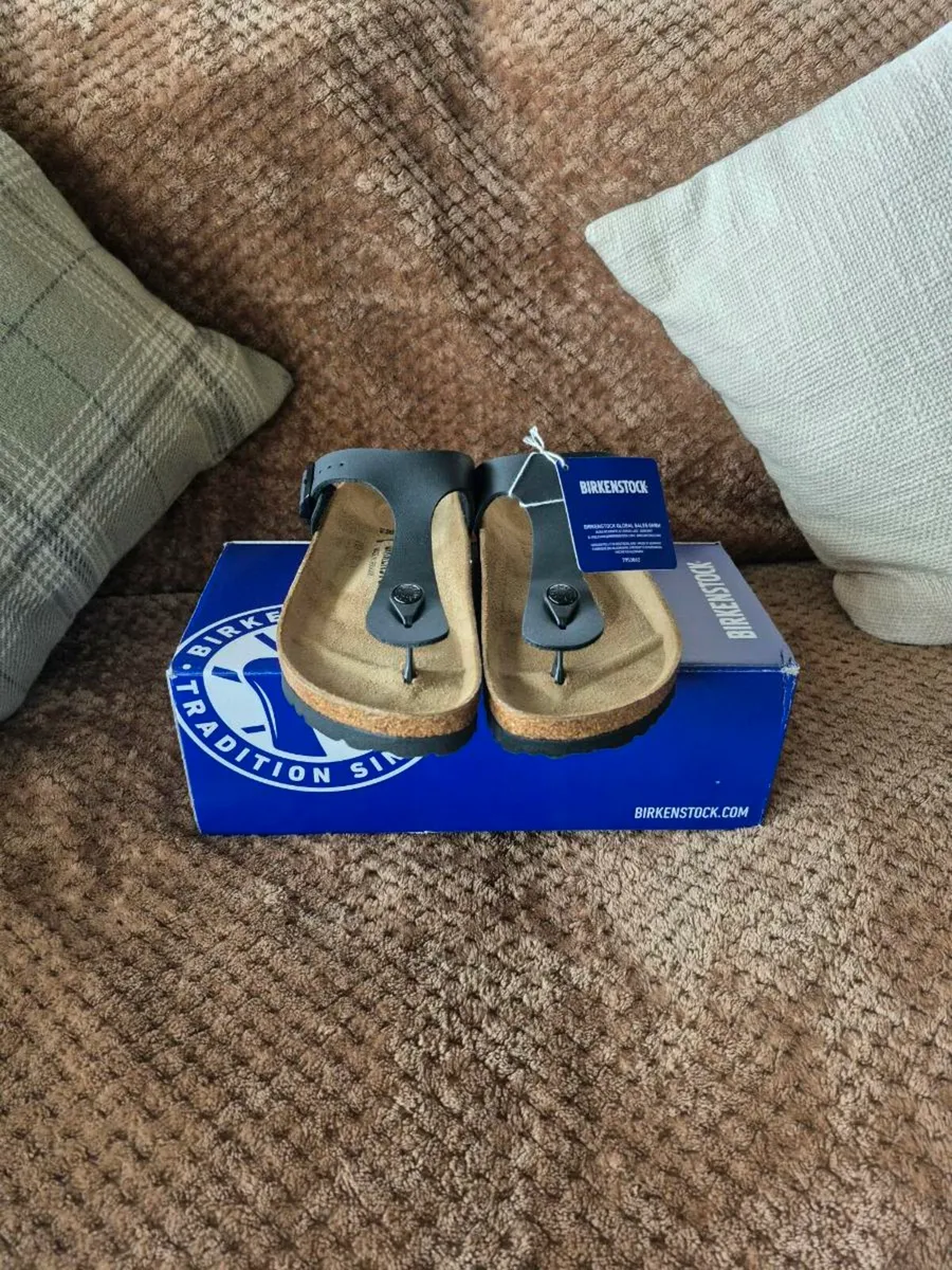 Berkinstock Sandals - Image 2