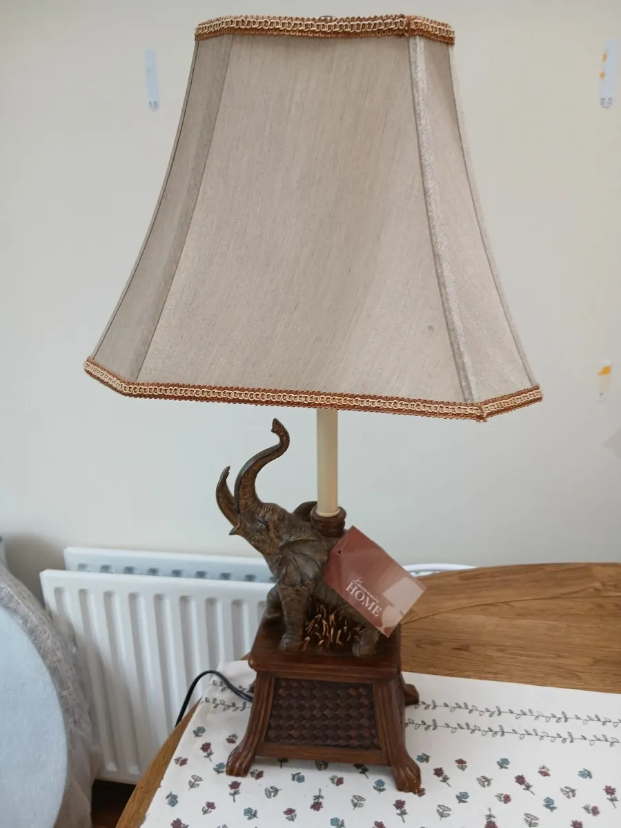 Table Lamp - Image 4