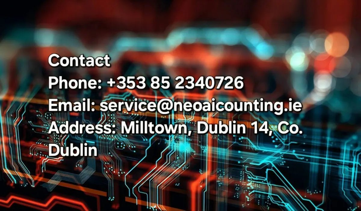 Bookkeeping  Accountants Tax Return Services - Image 3