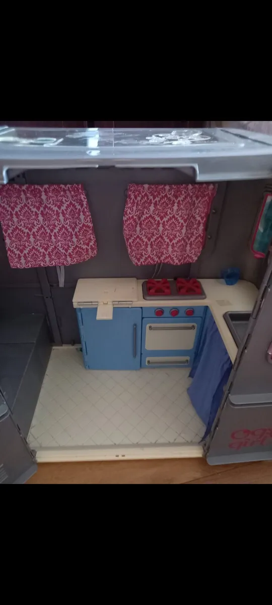 Our generation  camper  van - Image 2