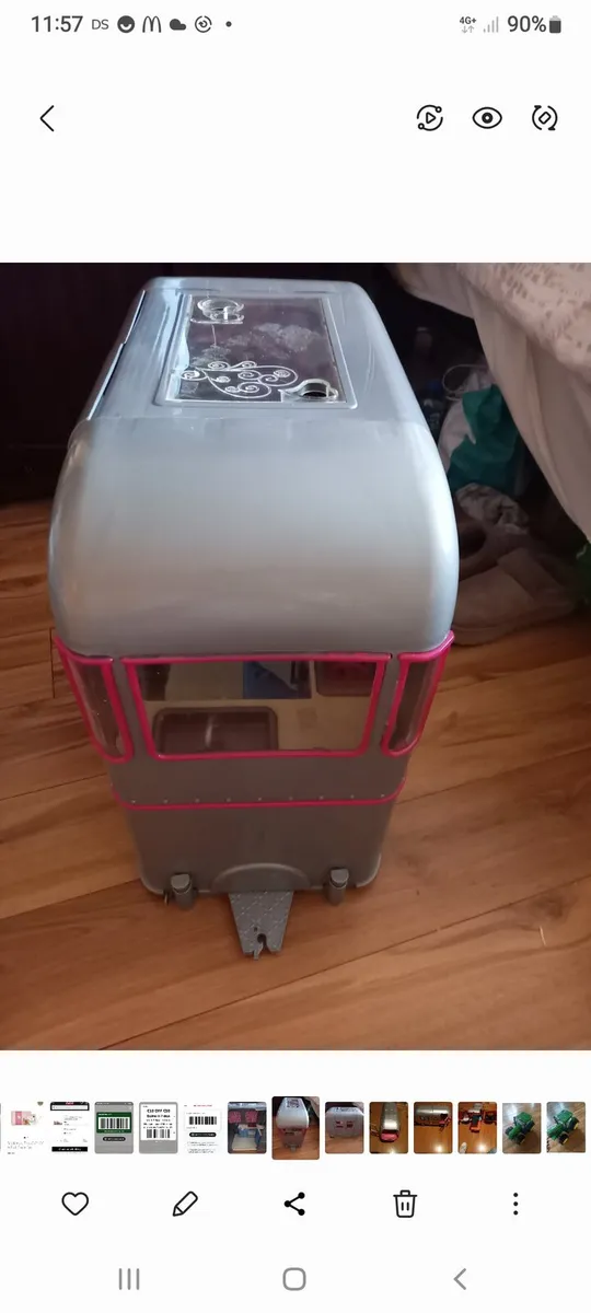 Our generation  camper  van - Image 3