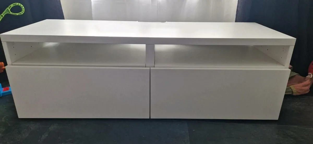 Tv console unit - Image 1