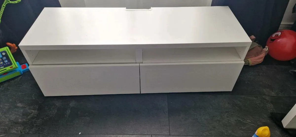 Tv console unit - Image 2