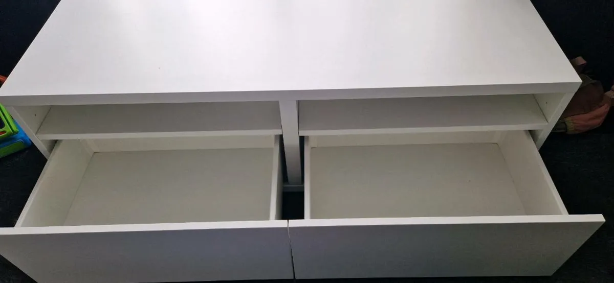Tv console unit - Image 3