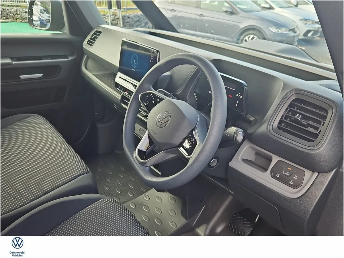 Volkswagen ID. Buzz Cargo Price Reduction  204HP - Image 4