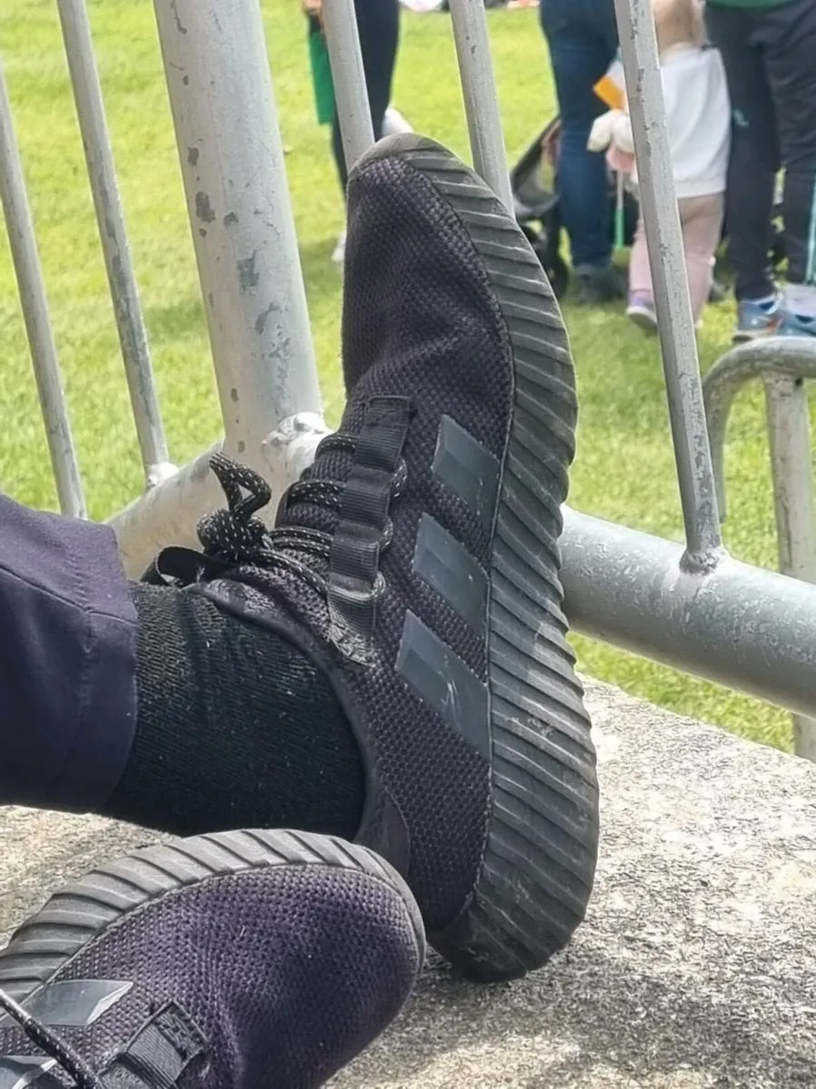 Adidas shoes - Image 1