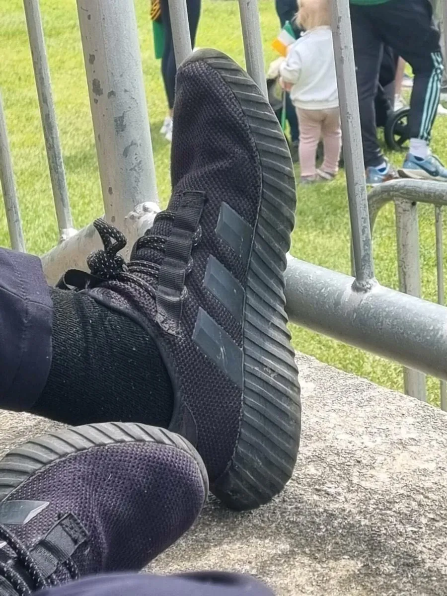 Adidas shoes - Image 2