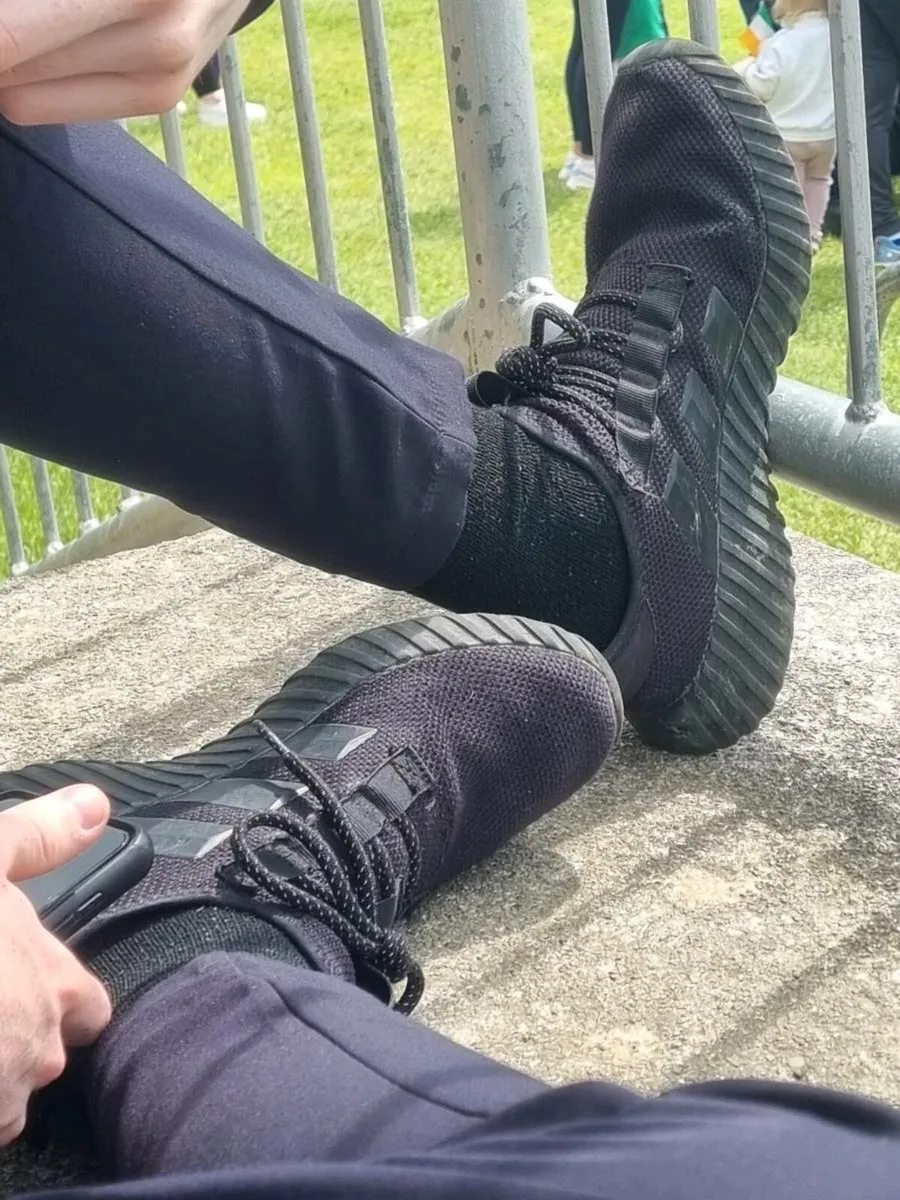 Adidas shoes - Image 3