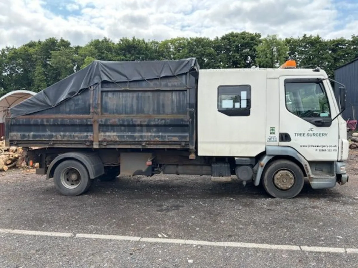 DAF LF45.180 2005 - Image 3