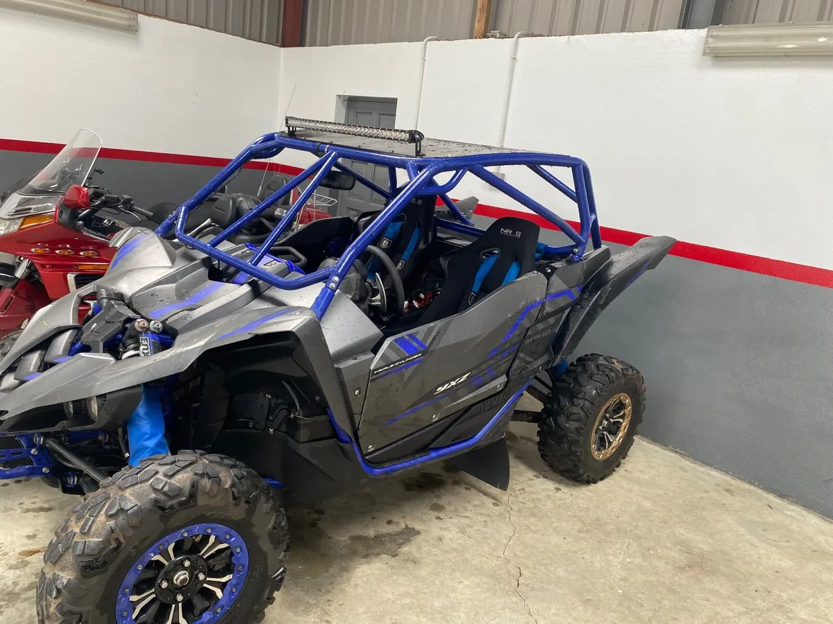 yxz1000r ss se - Image 4